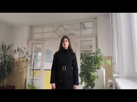 Stvari koje moraš da znaš pre nego što upisuješ gimnaziju - Sara Stojanović