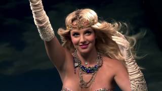 Britney Spears - For the Record (Official Extended Trailer) [HD 720P]