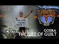 GOJIRA The Gift Of Guilt Bloodstock 2025 Pro Shot Live