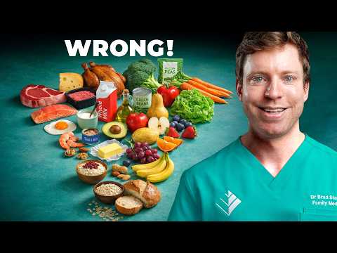 Eat Real Food — I Was Wrong