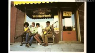 Big Walter Horton & Jimmy De Berry - West winds are blowing