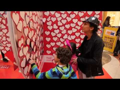 Valentine’s Day 2018 at The Mall of Cyprus!