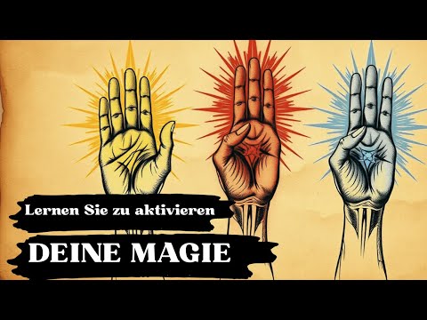SPIRITUELLE ALCHEMIE, das Geheimnis zur VERÄNDERUNG IHRES LEBENS