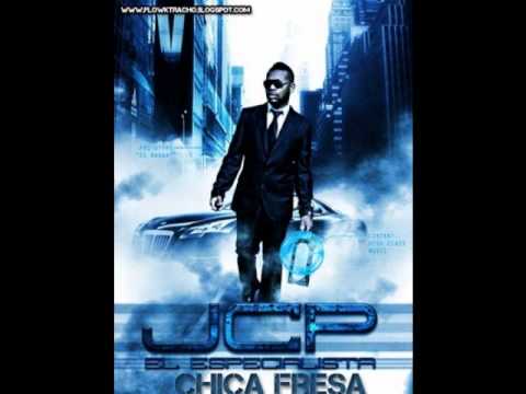 jcp el especialista  chica fresa ft   El BandoL  __ KELSO