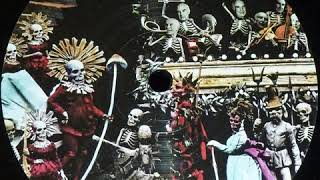 [CAV14] Saoulaterre - Ossa Arida