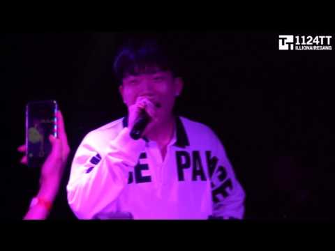 170428 돈 벌어 - 창모( Club MAD 수원)