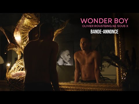 WONDER BOY Olivier Rousteing, Né sous x - Bande Annonce [VF]