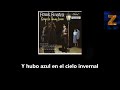 Frank Sinatra - Violets For Your Furs Subtitulado Español (HD)