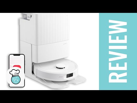 Qrevo S Review Video 2