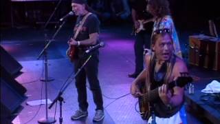 Titty Bingo and Willie Nelson - House of the Rising Sun (Live at Farm Aid 1994)