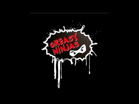 Greasy Ninjas - Graveyard Shift (Micall Parknsun Remix) Featuring Melanin 9