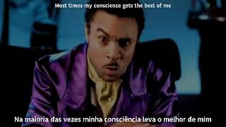 Shaggy - All About Love - Legendado