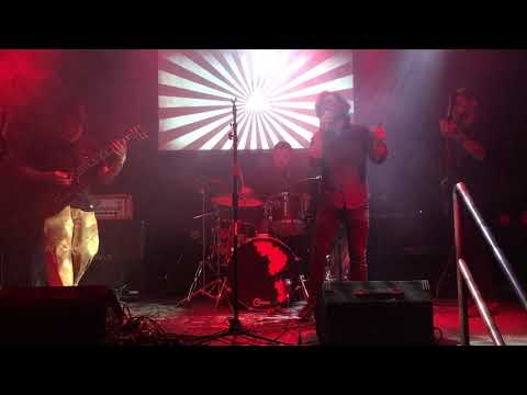 Zyklon Don---"Zyklon Don"---Live @ King Killer 04/07/18