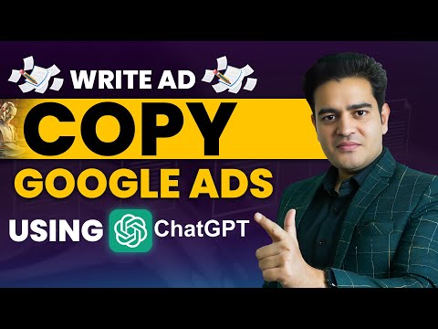 Google Ads Full Course with AI in Hindi 2025 Google Ads Tutorial 2025 googleadscourse ai2025