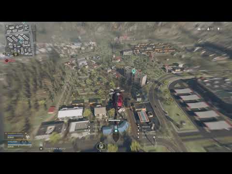 Team wiped con estilo Call of Duty: Modern Warfare