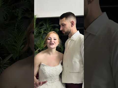 Tamada Efim für Ihre Hochzeit