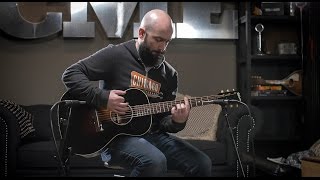 Video thumbnail for Gibson Montana 1937 L-00 Legend I CME Gear Demo | Karl Neurauter by Chicago Music Exchange