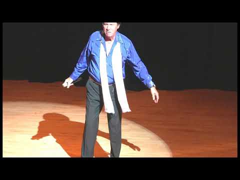 DANNY OWEN AS NEIL DIAMOND PART 2