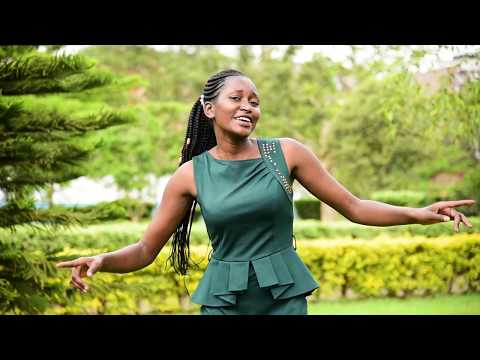 EBENEZER CHOIR, AIC MUKURU -  NIMEKUKIMBILIA