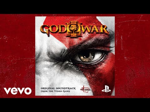 Gerard Marino - God of War III Overture | God of War III (Original Game Soundtrack)