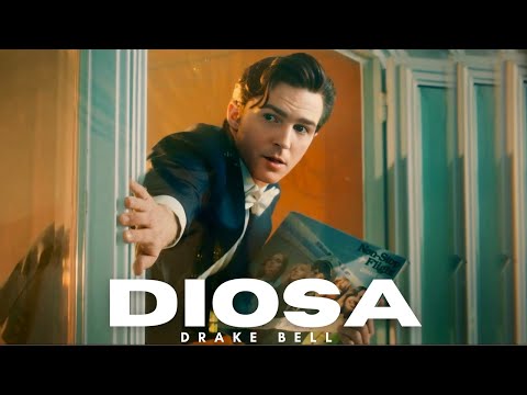 Drake Bell Diosa (Official Music Video)