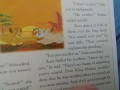 Disney 365 Bedtime Stories Story 5 Scaredy Cats