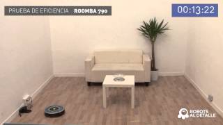 iRobot Roomba 780