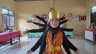 Download lagu Tari Kreasi - Pelajar Pancasila - SDN 1 Karang Endah mp3