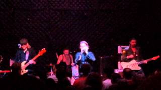 Rival Sons - Good Luck (live at Triple Rock 7/8/14)