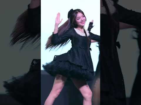 Open World - Punnhyaz HatoBito [Fancam] | Catsonic Vol.III @Phenix Pratunam 23 Nov, 2024