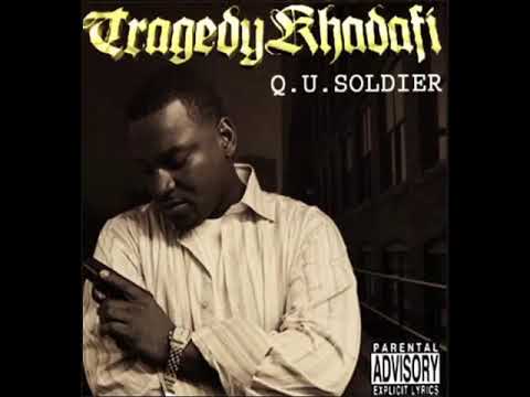 Tragedy Khadafi - Stay Free (feat. Littles)