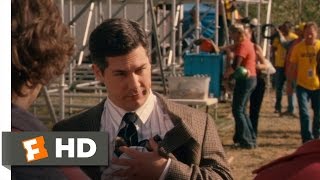 Hot Rod (8/10) Movie CLIP - The King of AM Radio (2007) HD video
