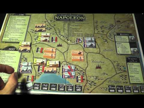 Field Commander Napoleon: 1800
