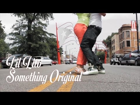 {New Bachata 2016} Lito Garcia (@LitoGarciaMusic) - Something Original [Music Video]