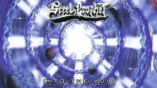 Steel Prophet-Ides of March / Purgatory (Iron Maiden Cover)