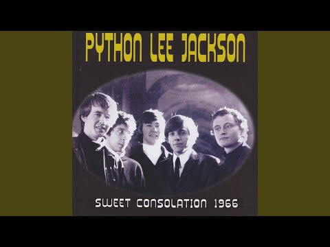 In a Broken Dream (2008) (feat. David Bentley)