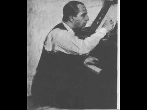 Orquesta Tipica Roberto Zerrillo - Milonga - singer: Jorge Cardozo - 1941 - El Cardozo
