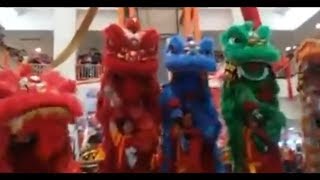 Download lagu Chinese Happy New Year | Imlek | Gong Xi Fa Cai Rek Ayo Rek Remix DF Mix mp3