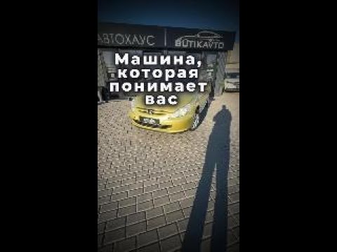 фото peugeot 307 i 0