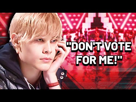 White Man Gets Trapped In Chinese Reality Show!