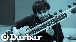Raag Mishra Kafi | Niladri Kumar | Sitar Solo | Music of India