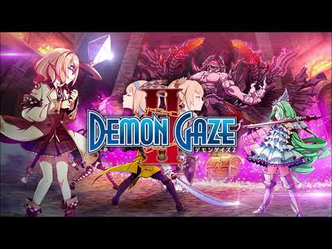 Drakim's VGM 1320 - Demon Gaze II - Starlita (Draco Version)