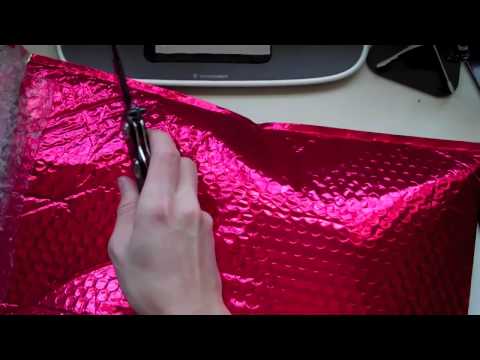 Awesome Unboxing! 3-16-10