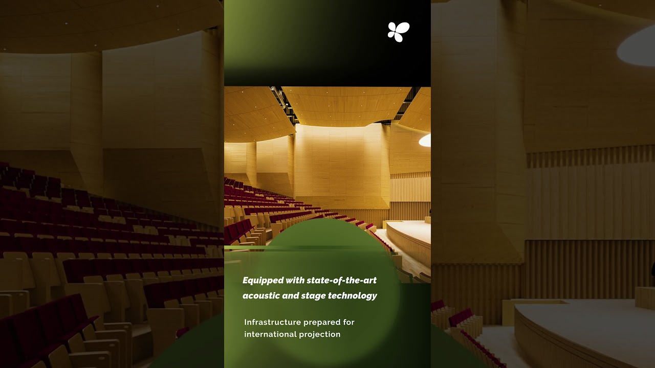 Balearic Symphony Orchestra to Have Its Own Venue in Palma