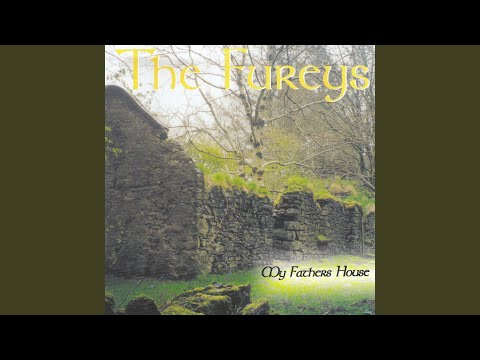 Geraldines Thinking Of Galway - The Fureys