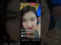 Rindiyantika Live IG Ngamuk Nitizen Salah Masuk Server