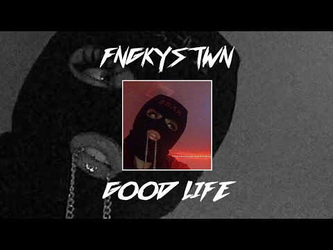 SIMPLE FVNKY🌴 - GOOD LIFE (FINGKY SETIAWAN) NEW‼️