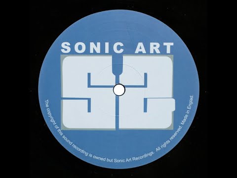 Brockie & Ed Solo feat. DJ Kane - Outboard