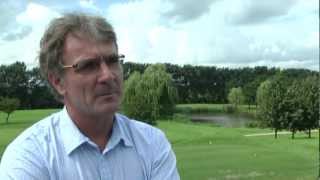 preview picture of video 'golfwedstrijd zomeravond 2012-07-11'