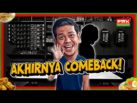 PWK – SURYA KASIAN BANGET,KALAU GA DI FRAMING,DI KASIH PERTANYAAN JEBAKAN !!